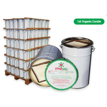 Frost Candles from Spectrellising.com